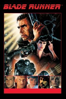 Blade Runner (1982) [299206] (A1708528995) [[Movies]] --Plex--